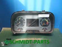 Mercedes electric system Actros