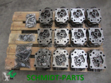 Mercedes OM 501 LA Cilinderkoppen cylindre et piston neuf