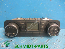 Système électrique MAN 81.61990-6078 Kachelbediening