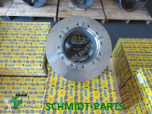 Disque de frein neuf Iveco PF76373814 IO-1402771 remschijf