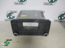 MAN electric system 81.28101-6181 Radio