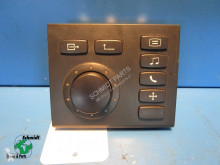 Système électrique MAN 81.22505-6759 Regeleenheid