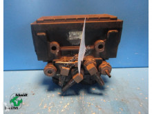 Repuestos para camiones motor distribución motor MAN TGX