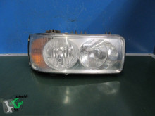 Repuestos para camiones sistema eléctrico DAF 1699317 Koplamp Rechts