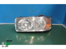 Système électrique DAF 1699316 Koplamp Links