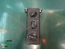 Mercedes elektrik A 967 820 01 97 verwarmings bediening