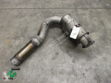 Mercedes Benz A 941 490 00 01 Uitlaatdemper used exhaust system