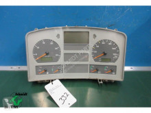Système électrique MAN 81.27202-6127 Instrumentenpaneel