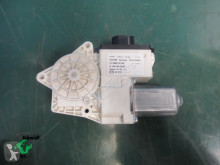 Système électrique MAN TGX