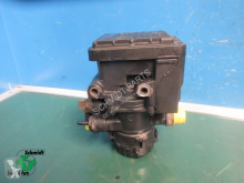 Repuestos para camiones motor distribución motor MAN TGX