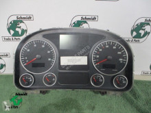 Elsystem MAN TGS 81.27202-6218 Instrumentenpaneel