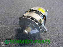 Repuestos para camiones sistema eléctrico alternador Iveco 0 120 689 524 Dynamo 100A