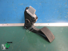 MAN TGX used electric system