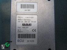 DAF 1692537 Regeleenheid gebrauchter elektrik