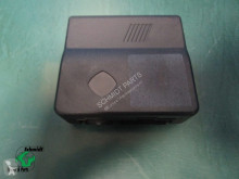 Repuestos para camiones sistema eléctrico DAF 1604951 Regeleenheid