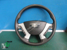 MAN TGX direction occasion