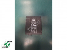 Système électrique DAF 1368354 Converter 20A