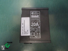 Peças pesados sistema elétrico DAF 1726282 Converter 20A