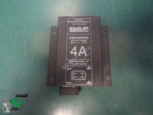 Repuestos para camiones sistema eléctrico DAF 1316300 Converter 4A