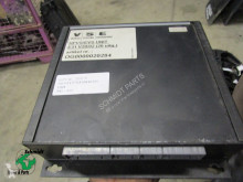 Système électrique Ginaf OG0000020284 V S E