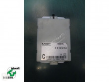 Peças pesados DAF 1693945 Regeleenheid sistema elétrico usado