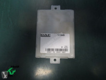 Système électrique DAF 1673685 Regeleenheid