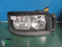 Repuestos para camiones sistema eléctrico MAN TGM 81.25101-6450 Koplamp (Links)