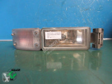 MAN TGM 81.25320-6114 Mistlamp (Rechts) elsystem begagnad