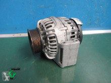 Repuestos para camiones sistema eléctrico alternador DAF CF85