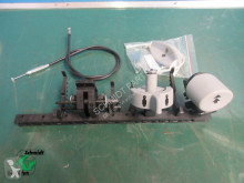 Repuestos para camiones Mercedes NIEUW !!! Benz A 000 910 27 71 Stoelbediening cabina / Carrocería equipamiento interior asiento nuevo