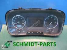 Mercedes elektrik A 005 446 34 21 Instrumentenpaneel