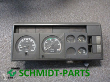 Système électrique Iveco Eurotech