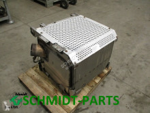 Catalyseur Mercedes Actros