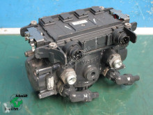 Náhradné diely na nákladné vozidlo motor ventilový rozvod Iveco 4801040050