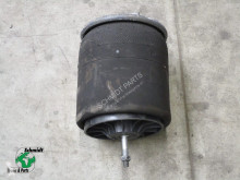 Gasveren Iveco hi way 4 X Lucht ballon