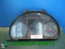 Elektrisch systeem Iveco 504276236 Instrumentenpaneel