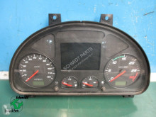 Repuestos para camiones Iveco 5801454398 klok sistema eléctrico usado