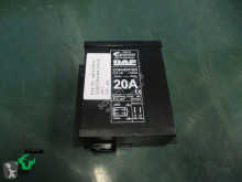 DAF 1726282 converter 106 elsystem begagnad