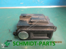 Mercedes A 000 446 35 08 Electronisch Contactslot gebrauchter elektrik
