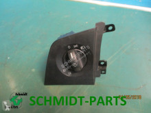 Système électrique Mercedes A 960 545 26 04 Lichtschakelaar