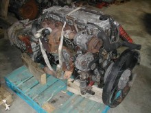 Repuestos para camiones motor Iveco Tector