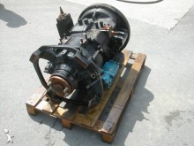 Boîte de vitesse Renault