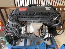 قطع غيار الآليات الثقيلة محرك Renault DTI 8 280 Euro 6