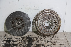 Repuestos para camiones Renault otras piezas usado