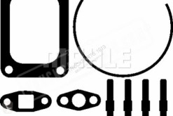 new other spare parts