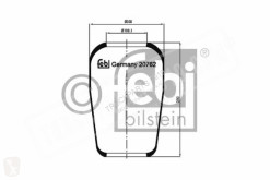 Repuestos para camiones Pièce