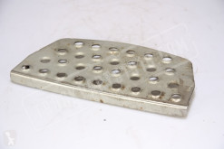 used other spare parts