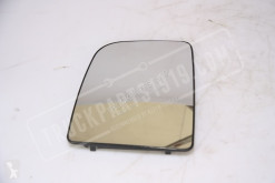Mercedes rear-view mirror