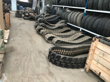 Track Rubber Track Rupsbanden