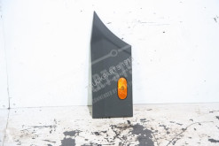 Mercedes used other spare parts